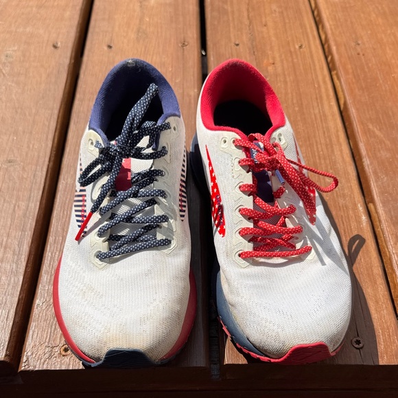 BROOKS RUNNING SHOES - Picture 6 of 12